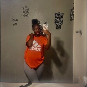 Meet your Posher, Yourgirl